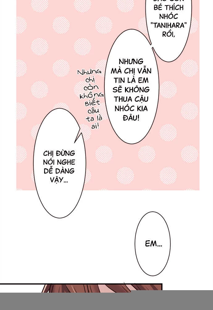 Class Maid (Shimamura) Chapter 24 - 5