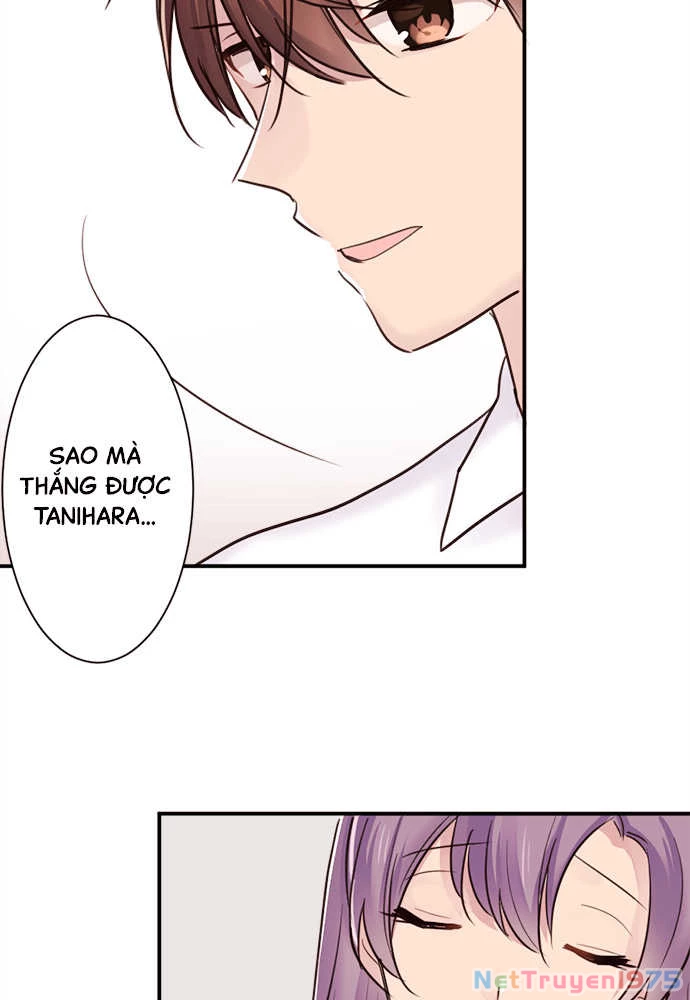 Class Maid (Shimamura) Chapter 24 - 6