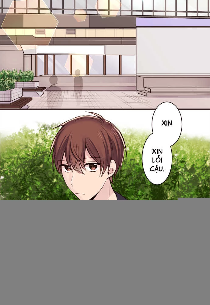 Class Maid (Shimamura) Chapter 24 - 11