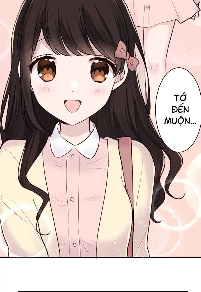 Class Maid (Shimamura) Chapter 24 - 13