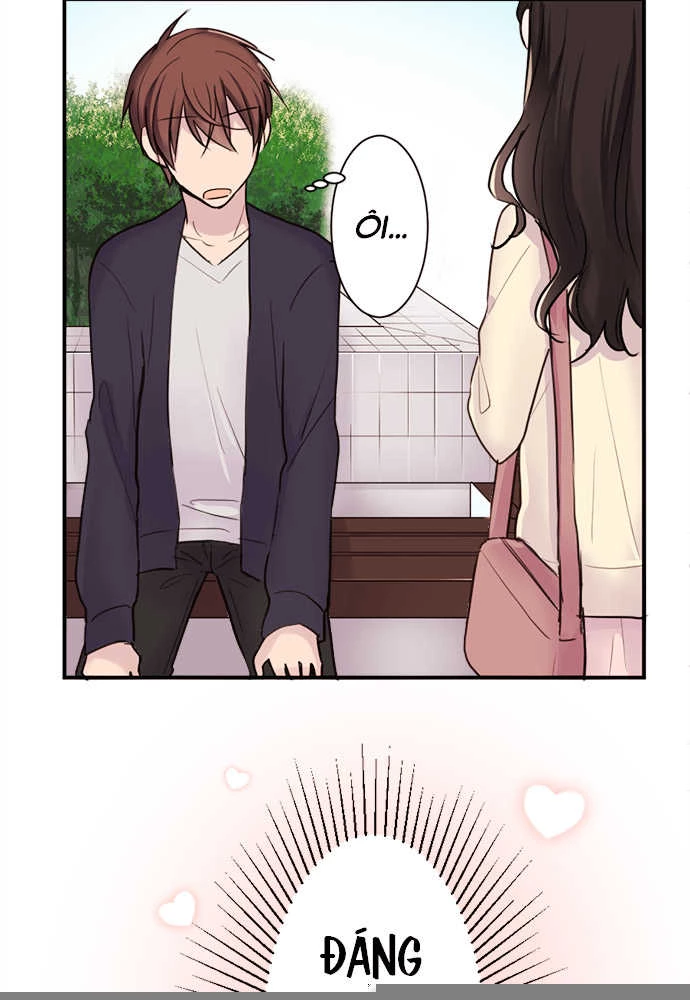 Class Maid (Shimamura) Chapter 24 - 14