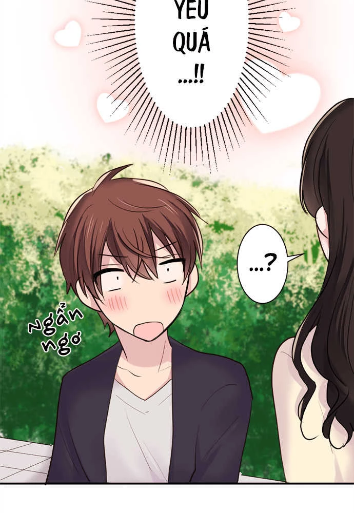 Class Maid (Shimamura) Chapter 24 - 15