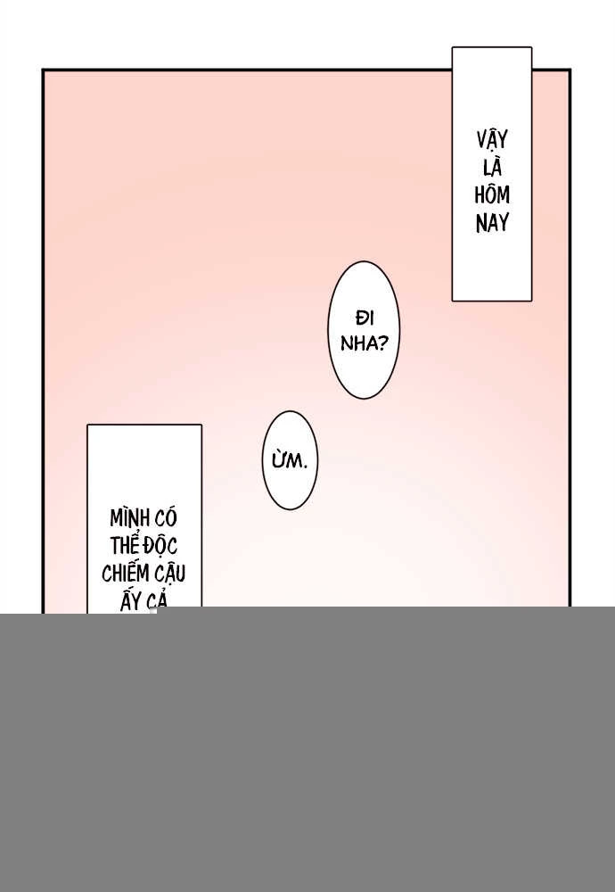 Class Maid (Shimamura) Chapter 24 - 16