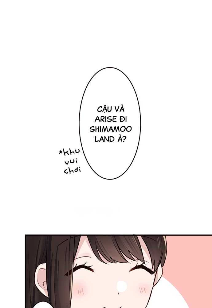 Class Maid (Shimamura) Chapter 24 - 20