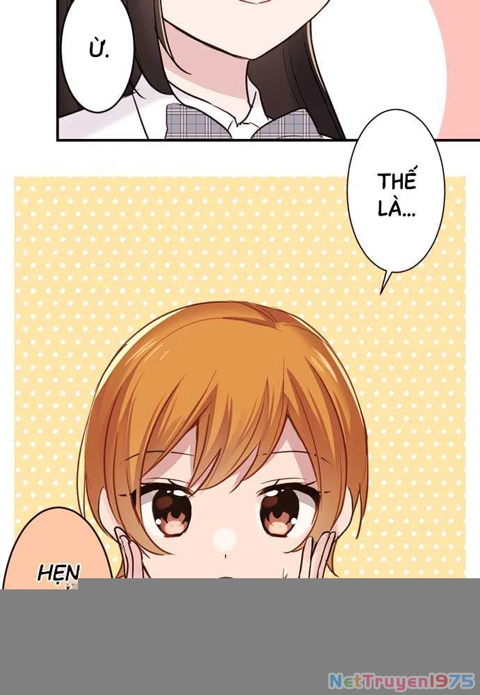 Class Maid (Shimamura) Chapter 24 - 21