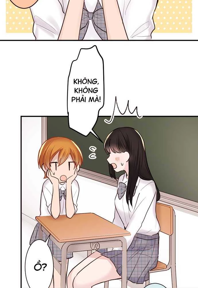 Class Maid (Shimamura) Chapter 24 - 22