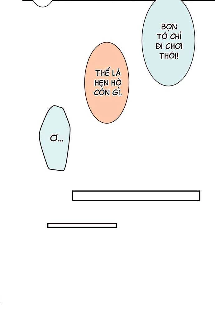 Class Maid (Shimamura) Chapter 24 - 23