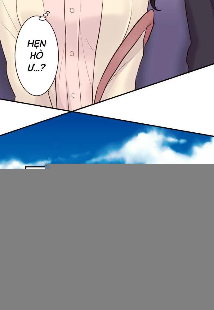 Class Maid (Shimamura) Chapter 24 - 25