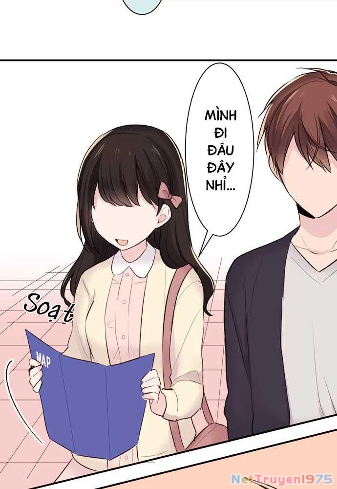 Class Maid (Shimamura) Chapter 24 - 28