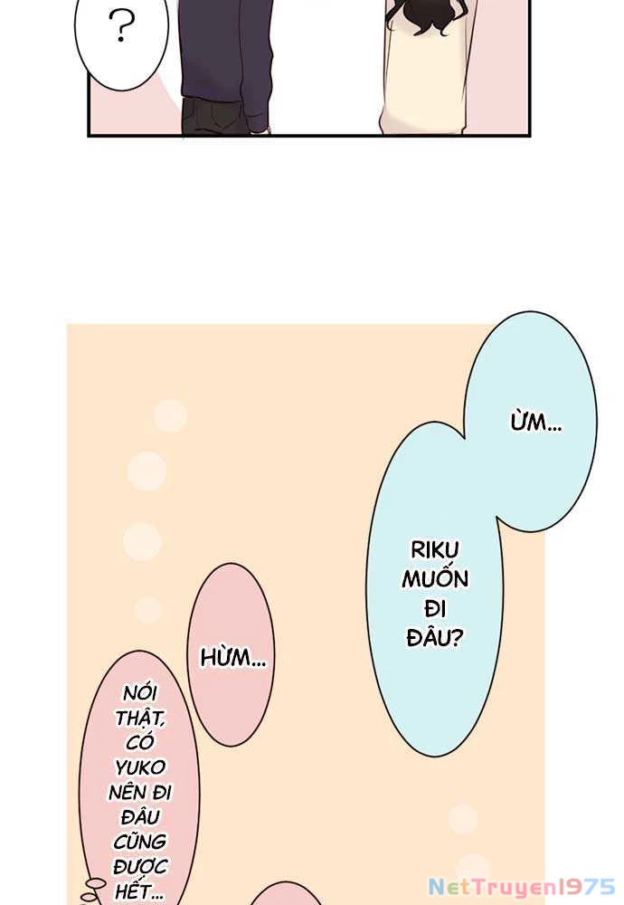 Class Maid (Shimamura) Chapter 24 - 31