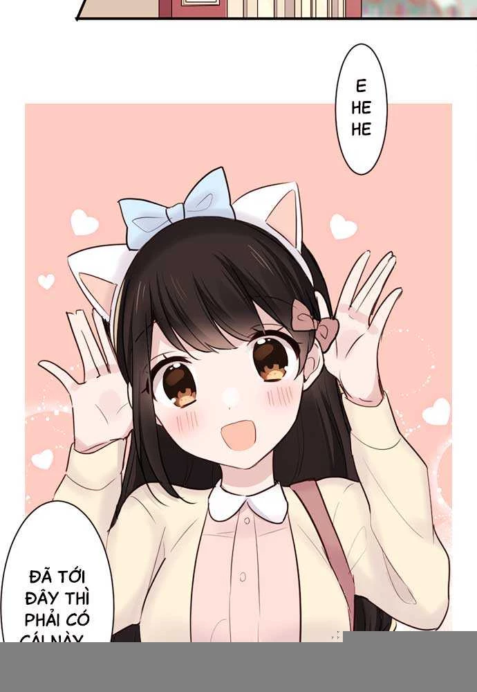 Class Maid (Shimamura) Chapter 24 - 33