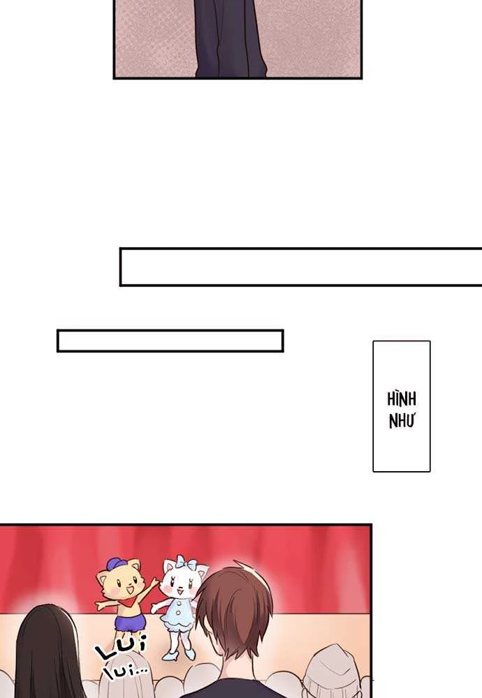 Class Maid (Shimamura) Chapter 24 - 39