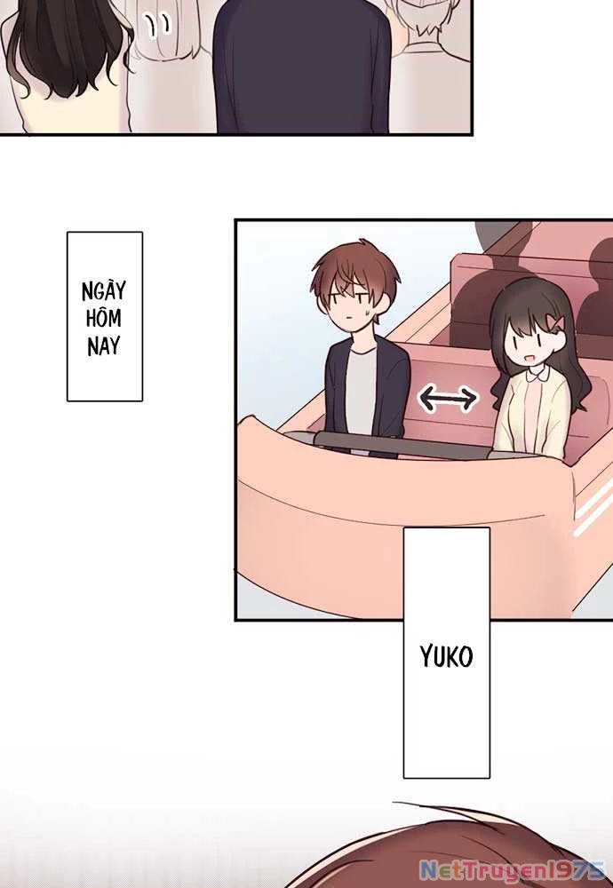 Class Maid (Shimamura) Chapter 24 - 40