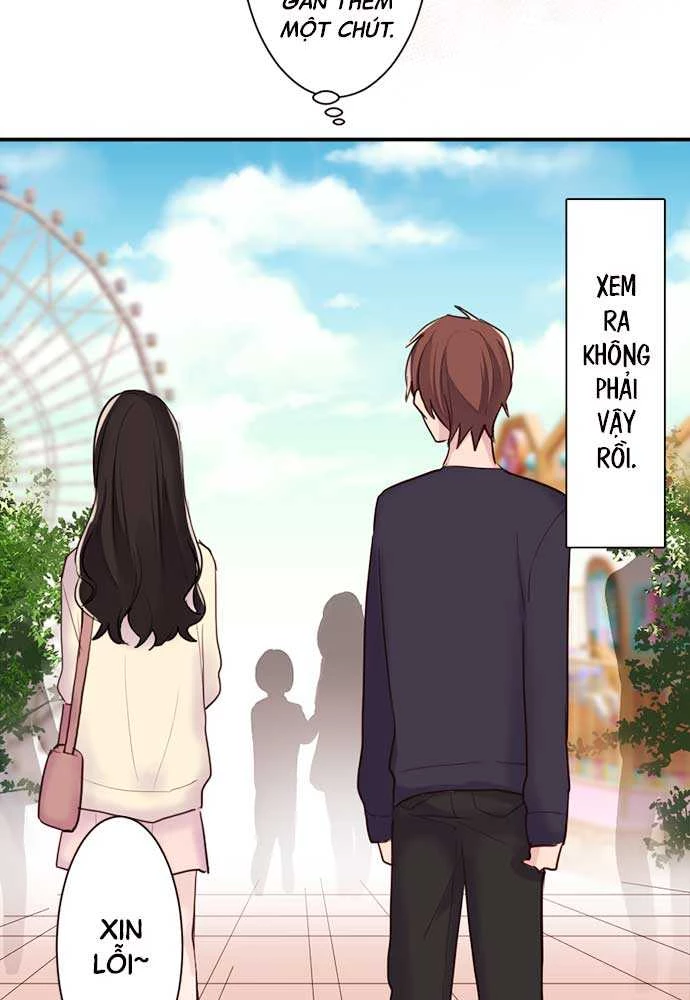 Class Maid (Shimamura) Chapter 24 - 43