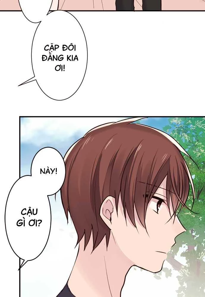 Class Maid (Shimamura) Chapter 24 - 44