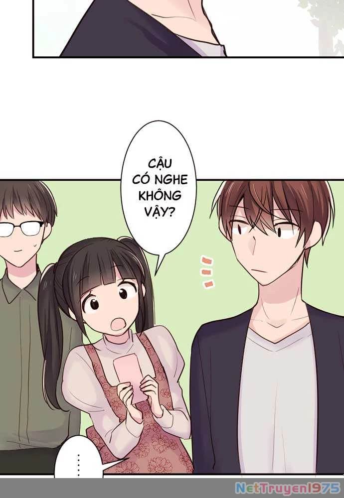 Class Maid (Shimamura) Chapter 24 - 45