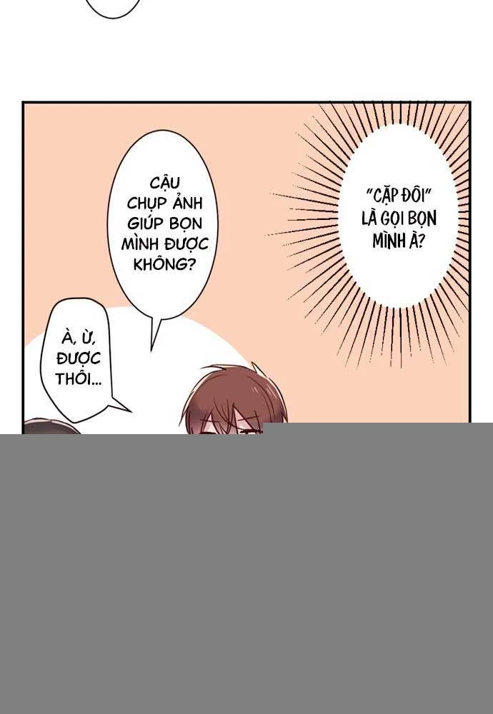 Class Maid (Shimamura) Chapter 24 - 46