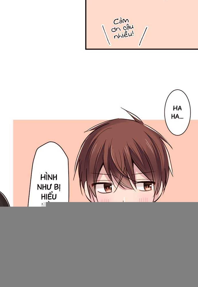 Class Maid (Shimamura) Chapter 24 - 47