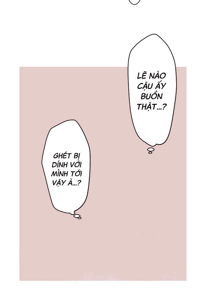 Class Maid (Shimamura) Chapter 24 - 50