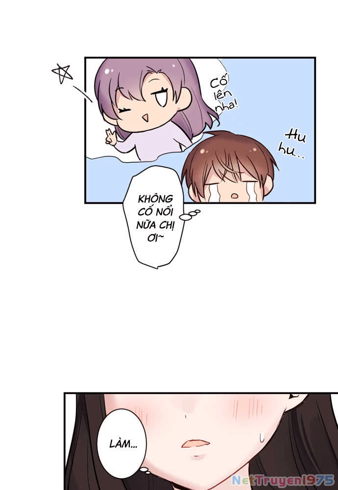 Class Maid (Shimamura) Chapter 24 - 53