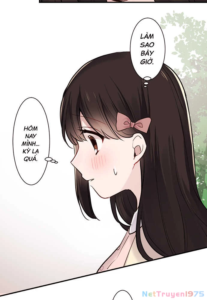 Class Maid (Shimamura) Chapter 24 - 54