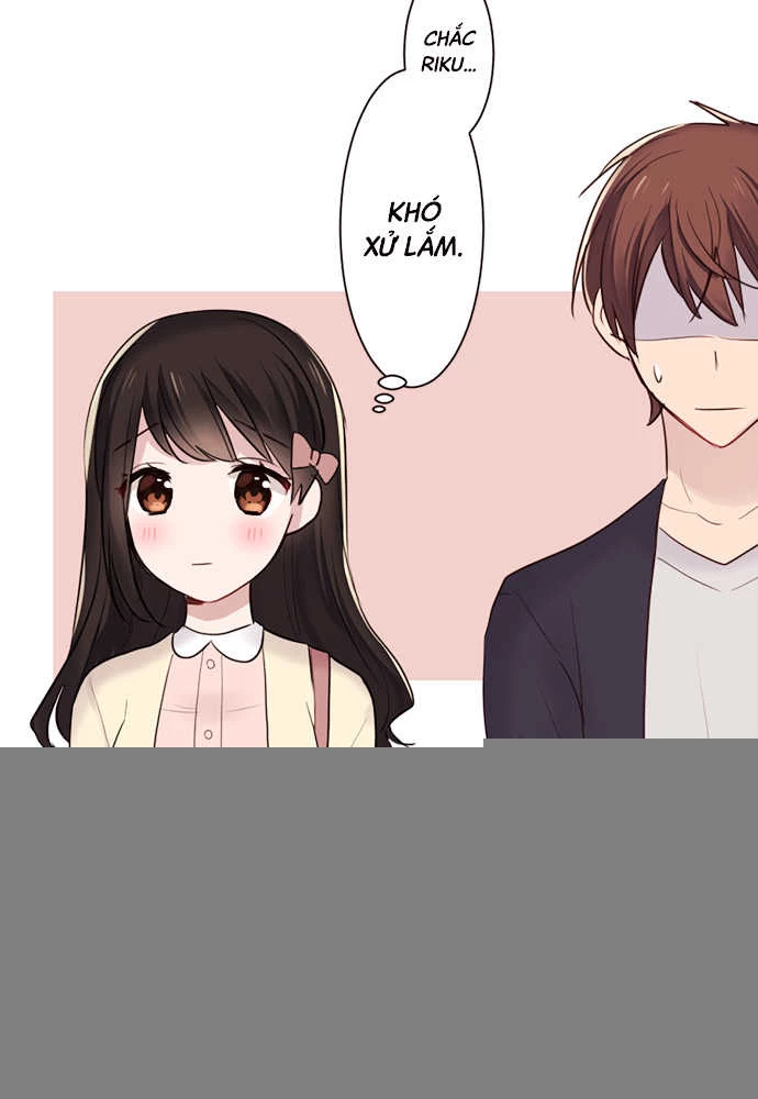 Class Maid (Shimamura) Chapter 24 - 55