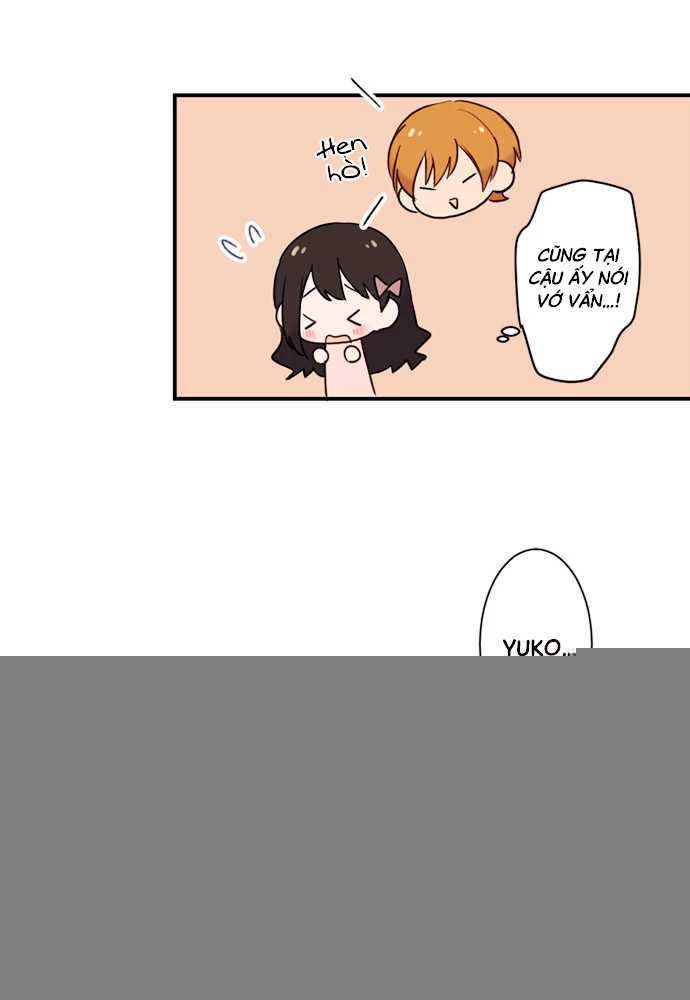 Class Maid (Shimamura) Chapter 24 - 59