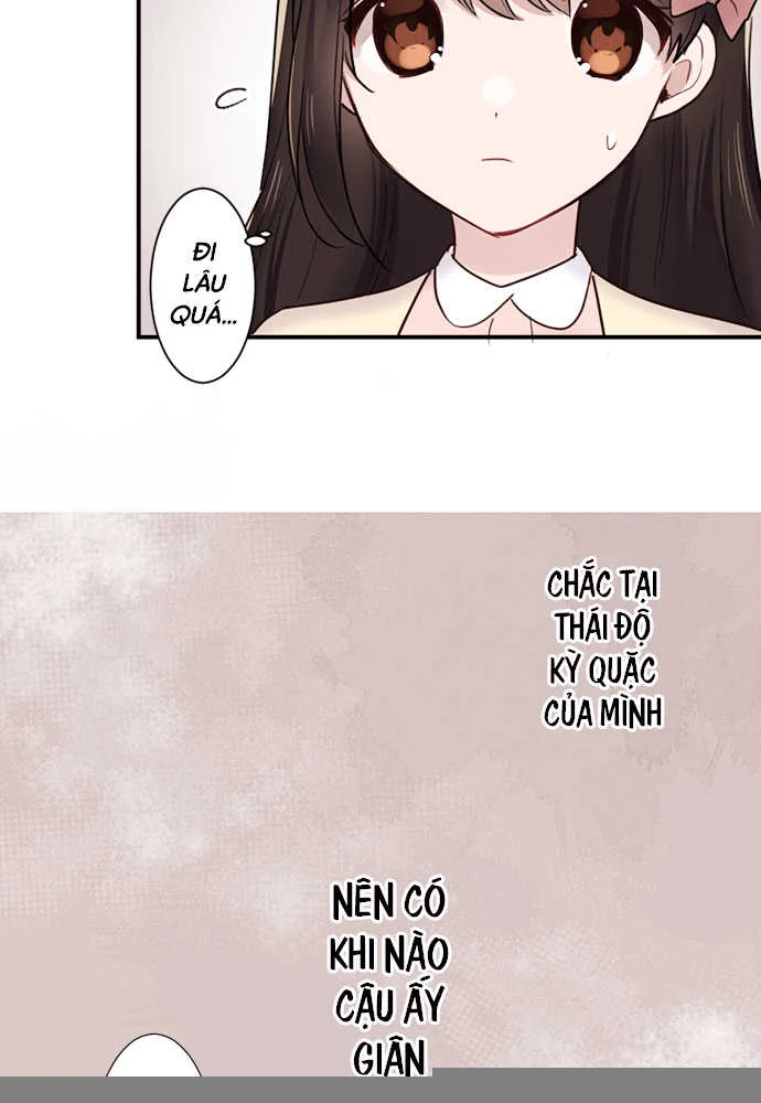 Class Maid (Shimamura) Chapter 24 - 63