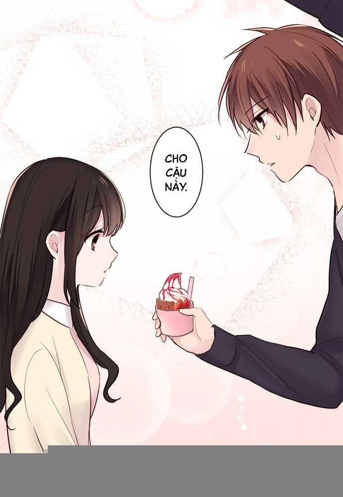 Class Maid (Shimamura) Chapter 24 - 66