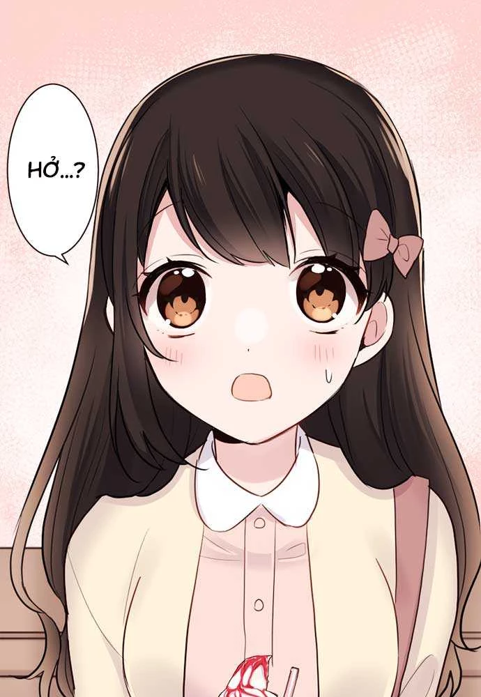 Class Maid (Shimamura) Chapter 24 - 67