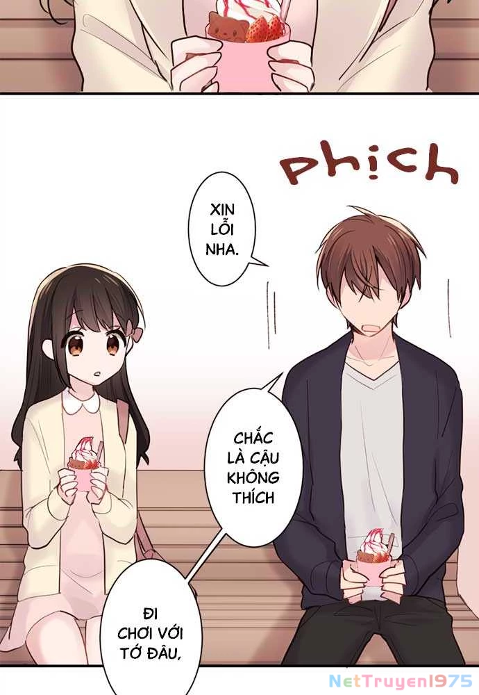 Class Maid (Shimamura) Chapter 24 - 68