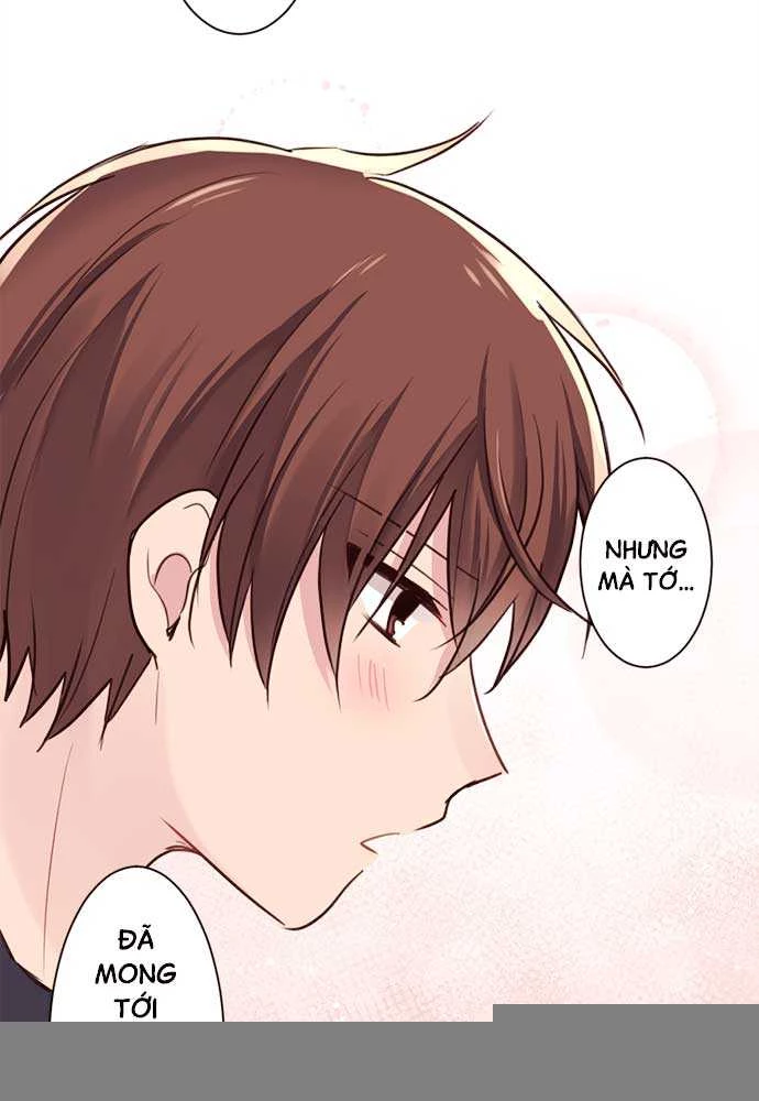 Class Maid (Shimamura) Chapter 24 - 69