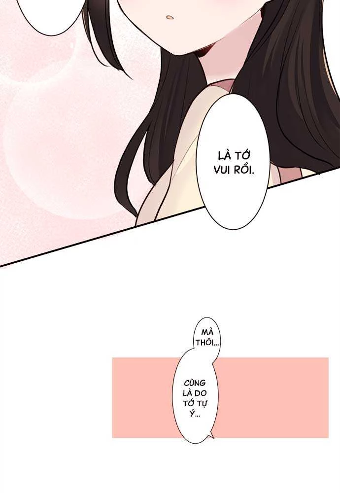 Class Maid (Shimamura) Chapter 24 - 71