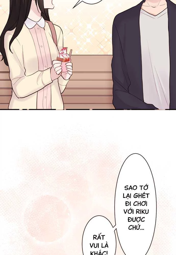 Class Maid (Shimamura) Chapter 24 - 73