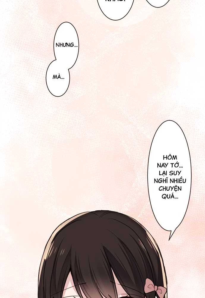 Class Maid (Shimamura) Chapter 24 - 74