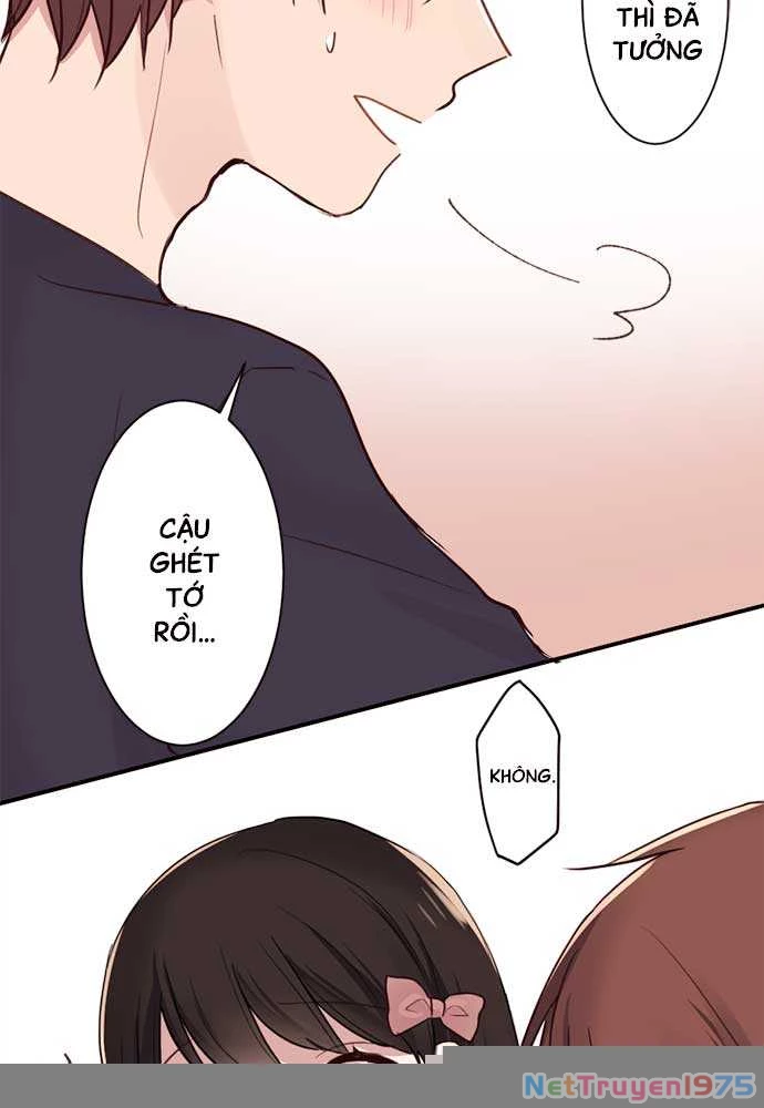 Class Maid (Shimamura) Chapter 24 - 77