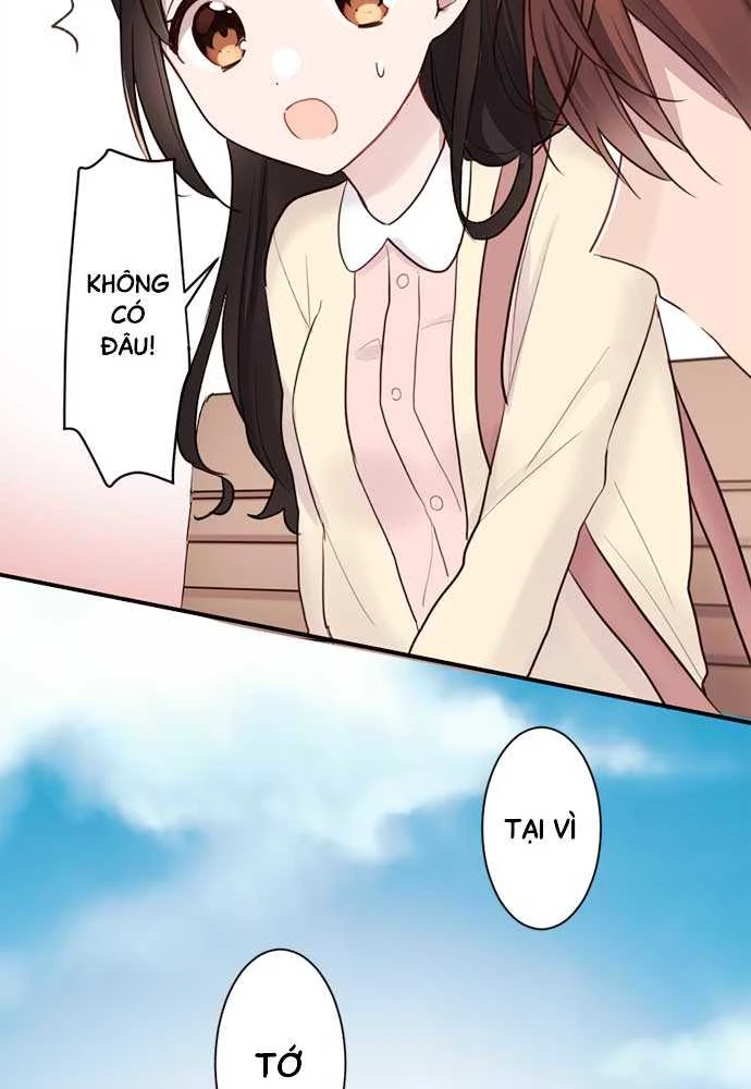 Class Maid (Shimamura) Chapter 24 - 78