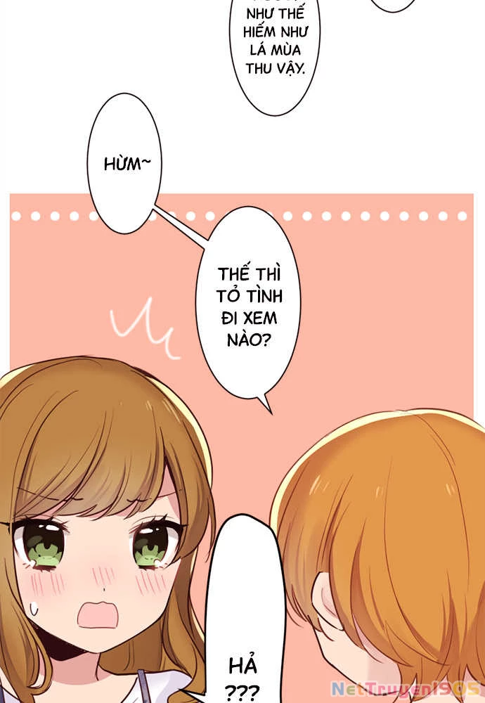 Class Maid (Shimamura) Chapter 25 - 4