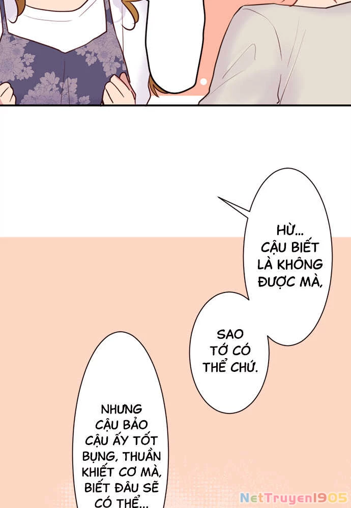 Class Maid (Shimamura) Chapter 25 - 5