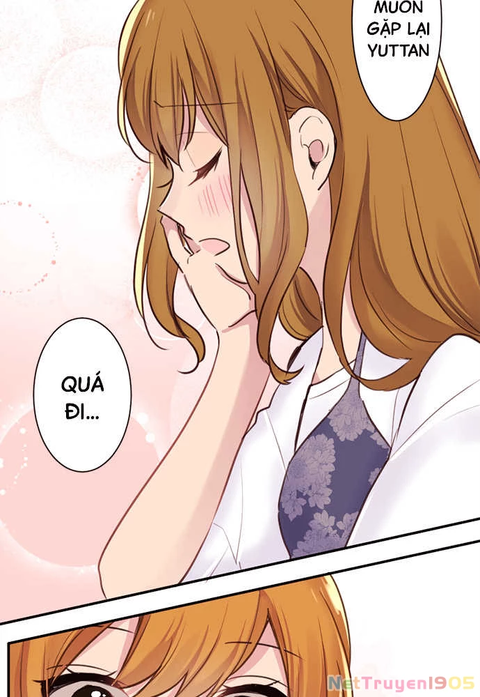 Class Maid (Shimamura) Chapter 25 - 7