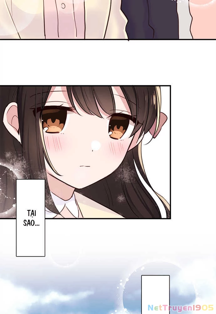 Class Maid (Shimamura) Chapter 25 - 13