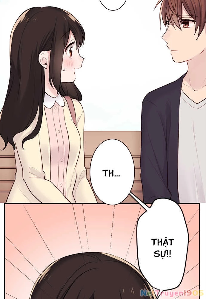 Class Maid (Shimamura) Chapter 25 - 15