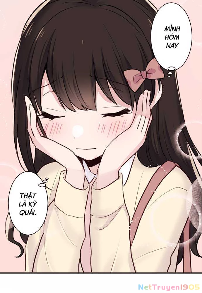 Class Maid (Shimamura) Chapter 25 - 21