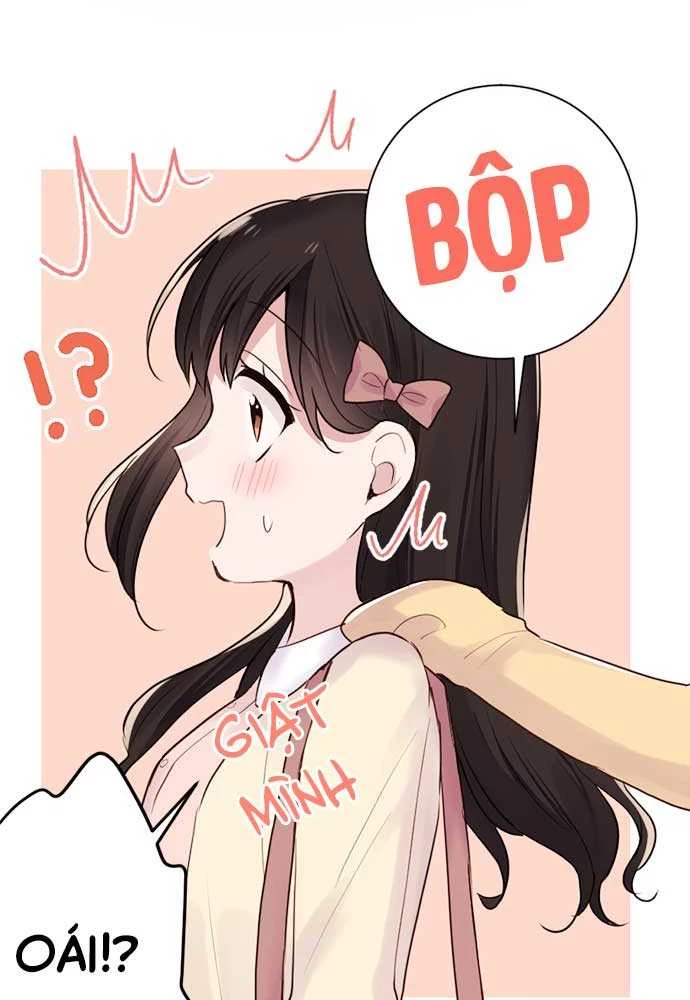 Class Maid (Shimamura) Chapter 25 - 22