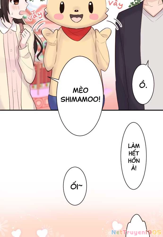 Class Maid (Shimamura) Chapter 25 - 24