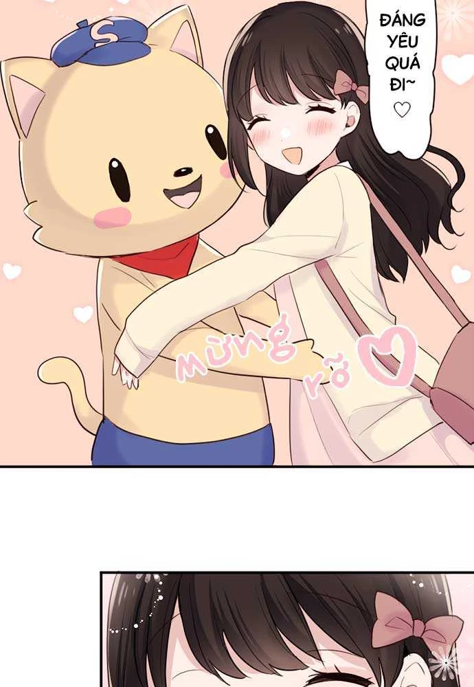 Class Maid (Shimamura) Chapter 25 - 25