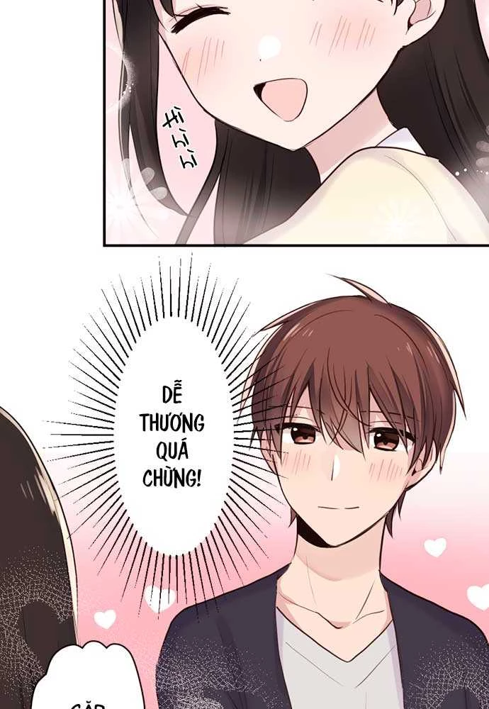 Class Maid (Shimamura) Chapter 25 - 26