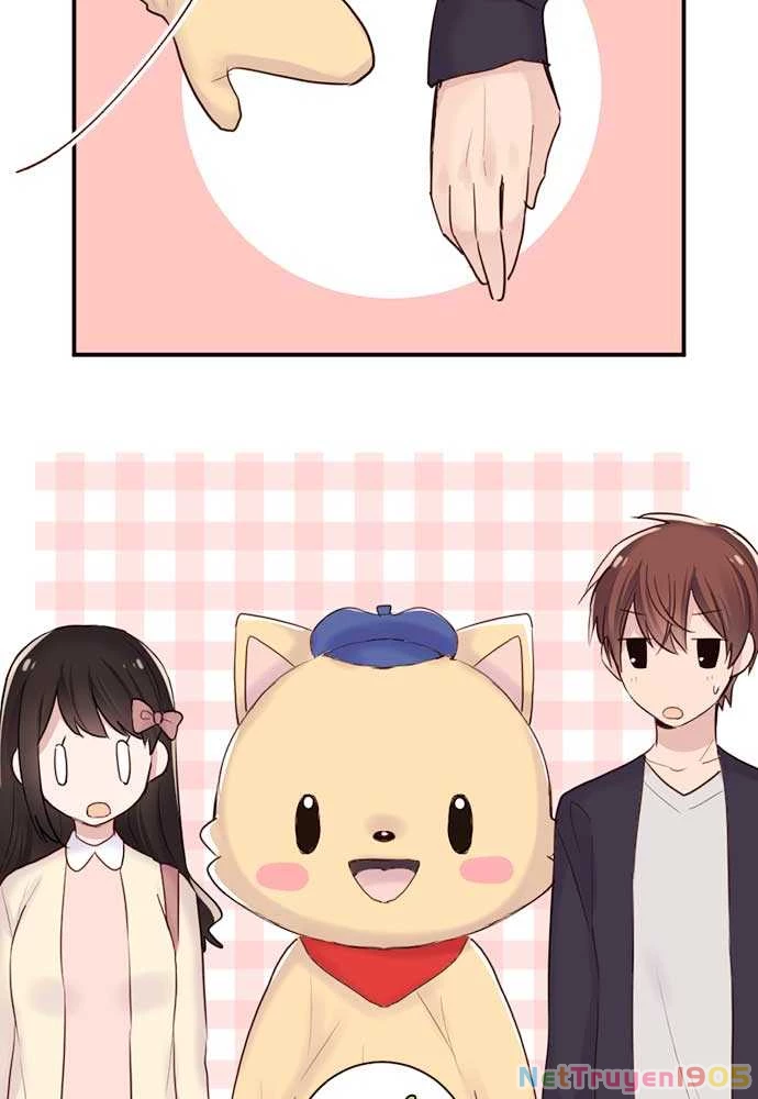 Class Maid (Shimamura) Chapter 25 - 28