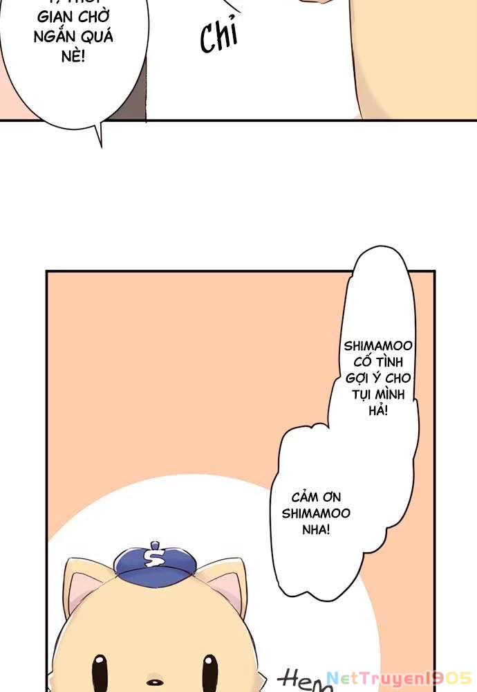 Class Maid (Shimamura) Chapter 25 - 34