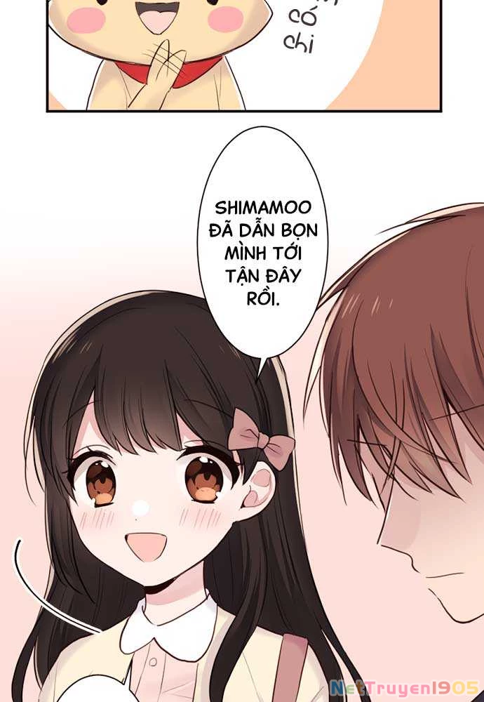 Class Maid (Shimamura) Chapter 25 - 35